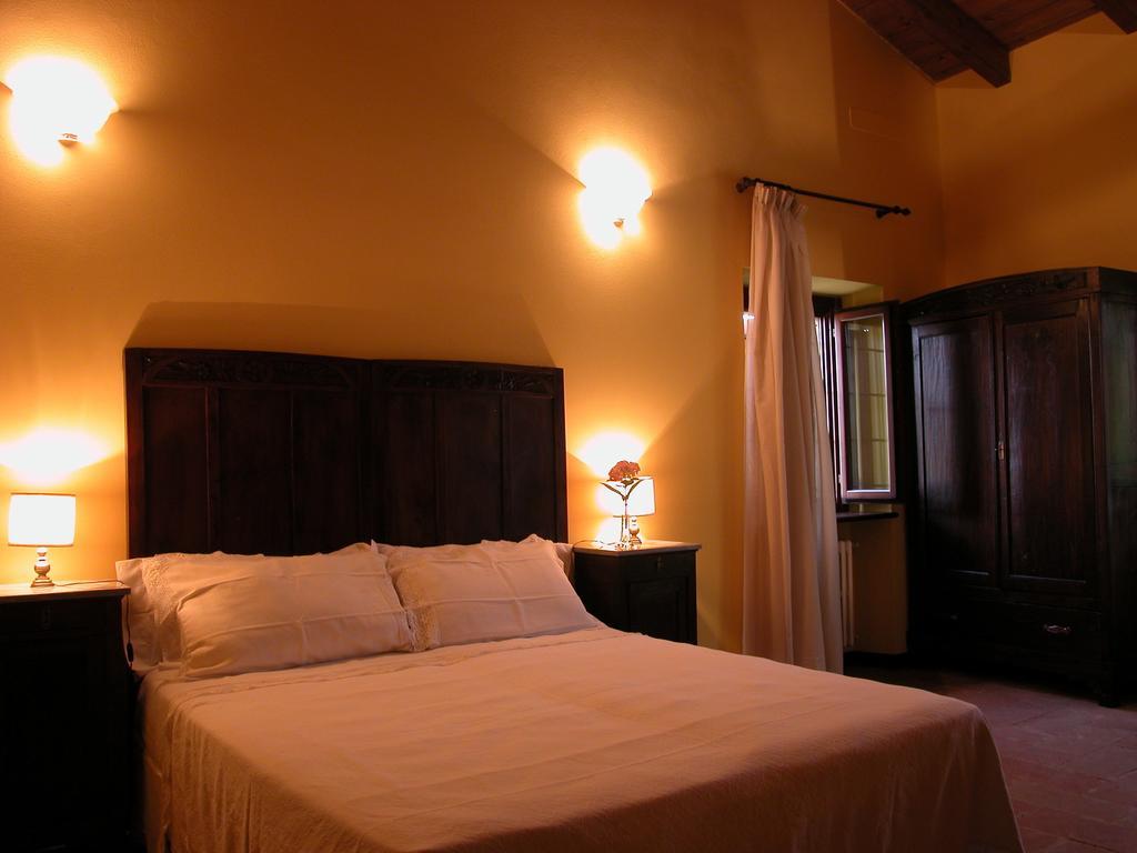 Agriturismo Casa Garello Salice Terme Zimmer foto