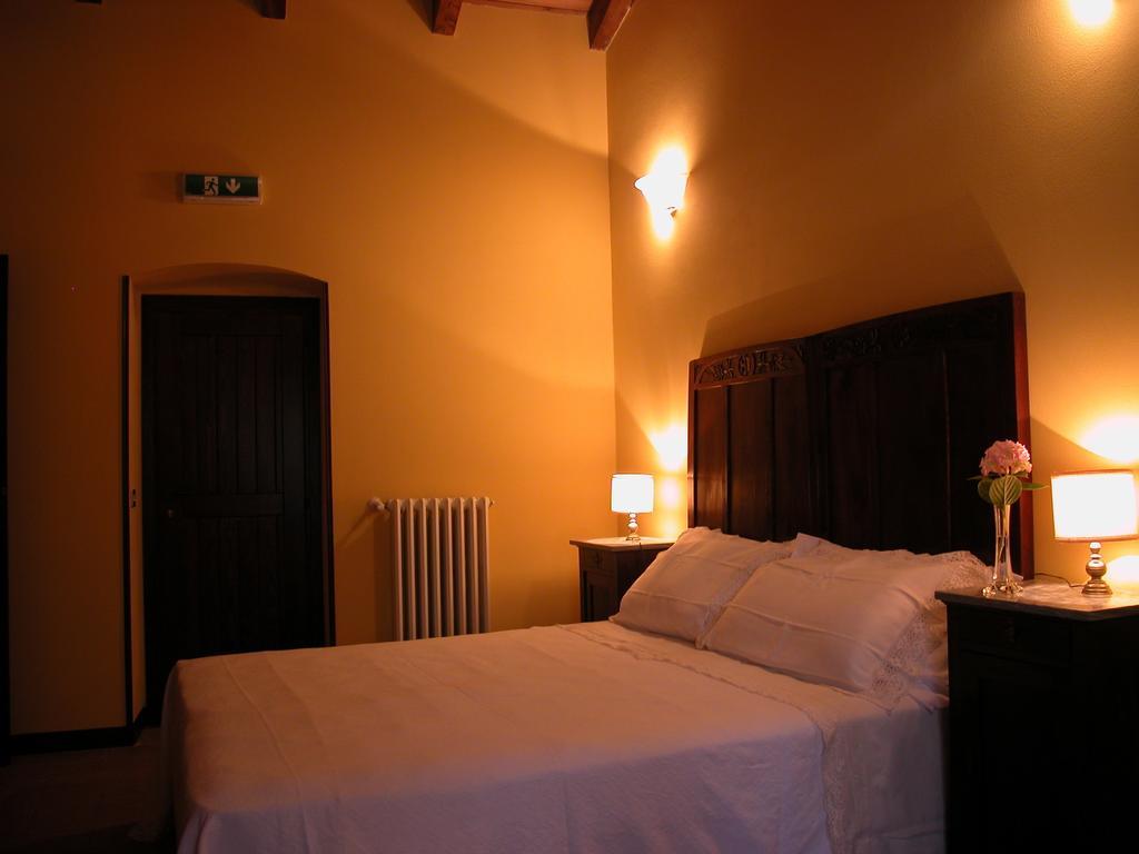 Agriturismo Casa Garello Salice Terme Zimmer foto