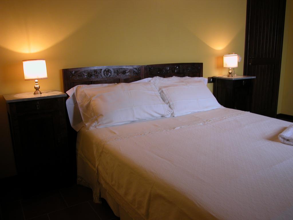 Agriturismo Casa Garello Salice Terme Zimmer foto