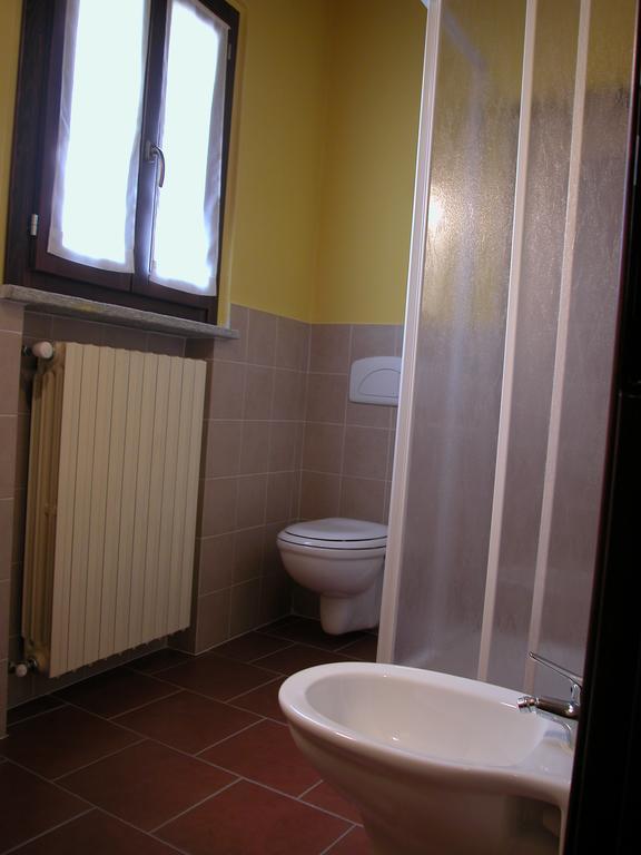 Agriturismo Casa Garello Salice Terme Zimmer foto