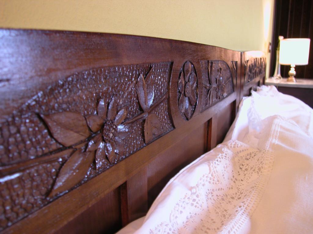 Agriturismo Casa Garello Salice Terme Zimmer foto
