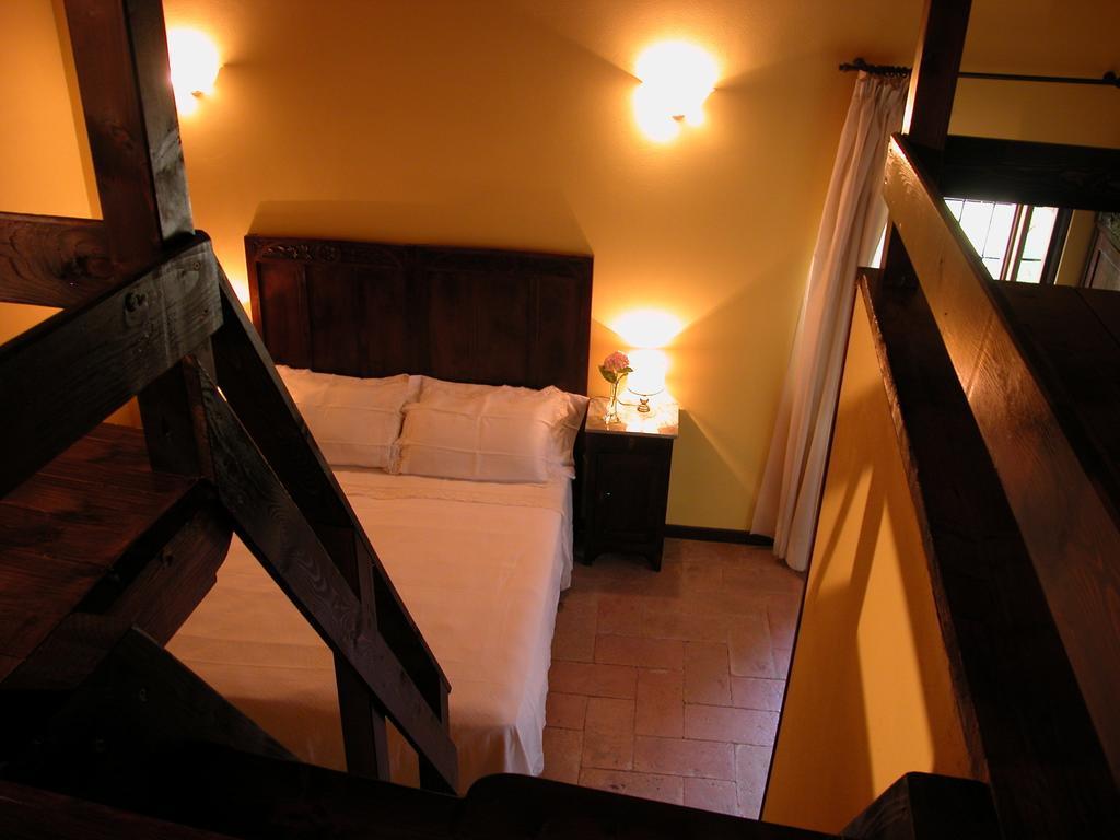Agriturismo Casa Garello Salice Terme Zimmer foto