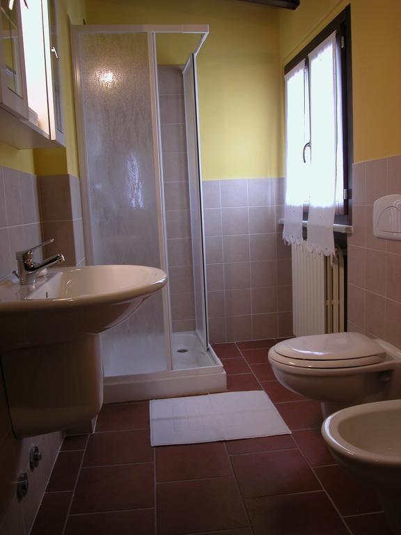 Agriturismo Casa Garello Salice Terme Zimmer foto