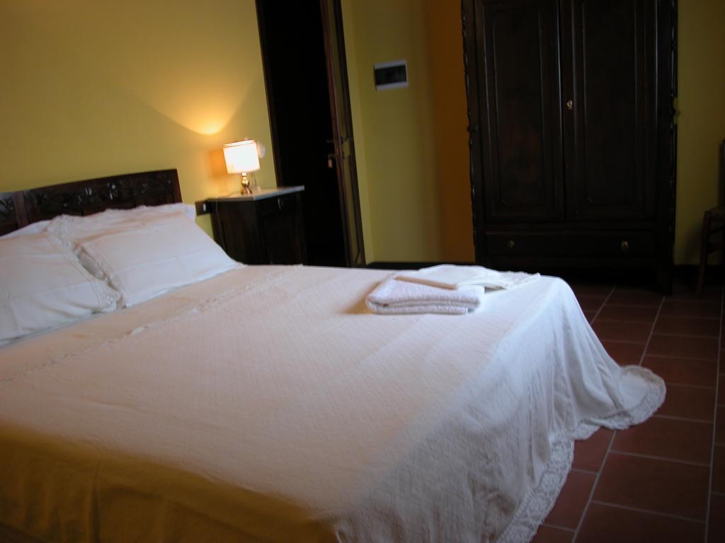 Agriturismo Casa Garello Salice Terme Zimmer foto