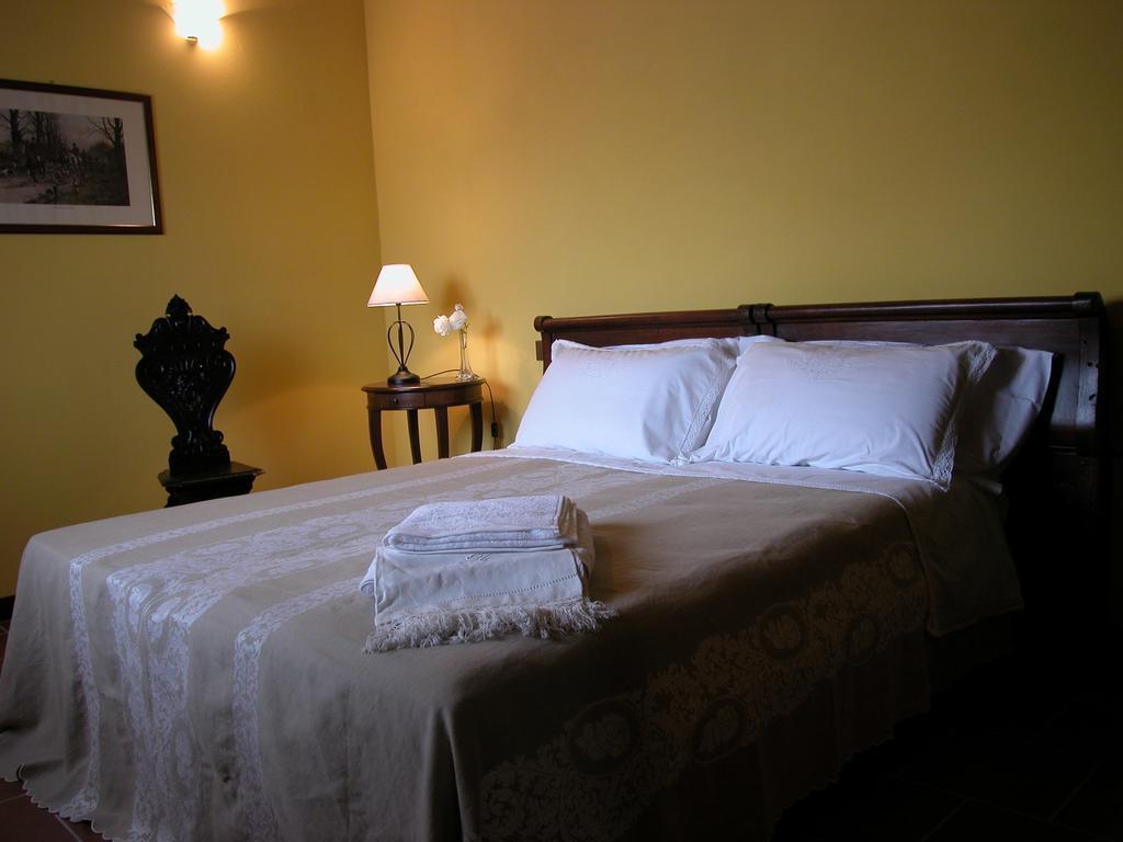 Agriturismo Casa Garello Salice Terme Zimmer foto